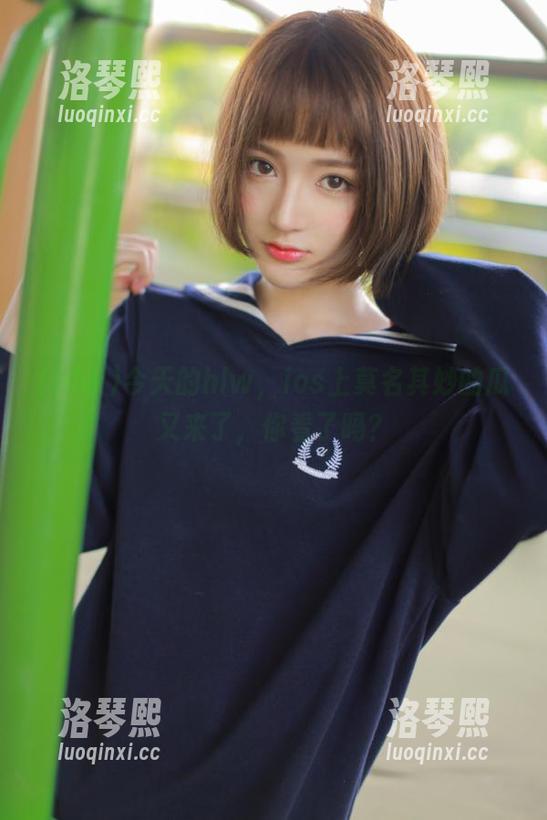 hlw 今天的hlw,ios上莫名其妙的瓜又来了,你看了吗?