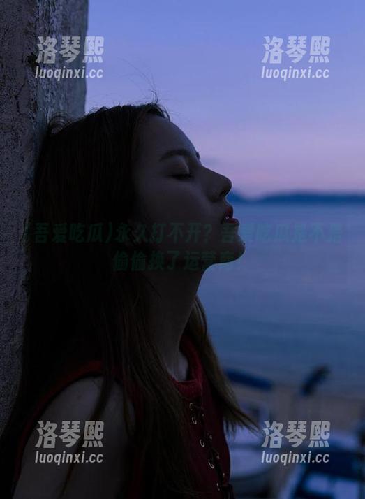 吾爱吃瓜 永久打不开?吾爱吃瓜是不是偷偷换了运营商!